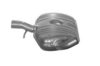 IMASAF 72.54.26 Middle Silencer